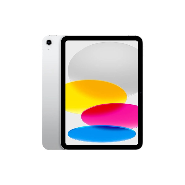 Apple iPad A16 Silver